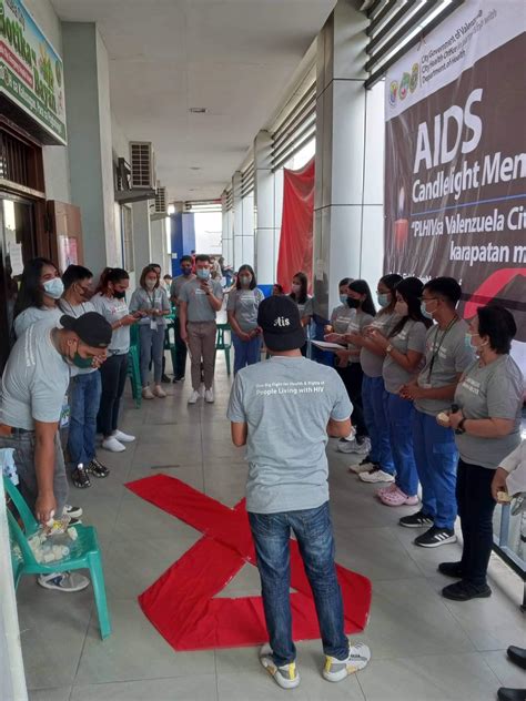 Valenzuela City Social Hygiene Clinic .